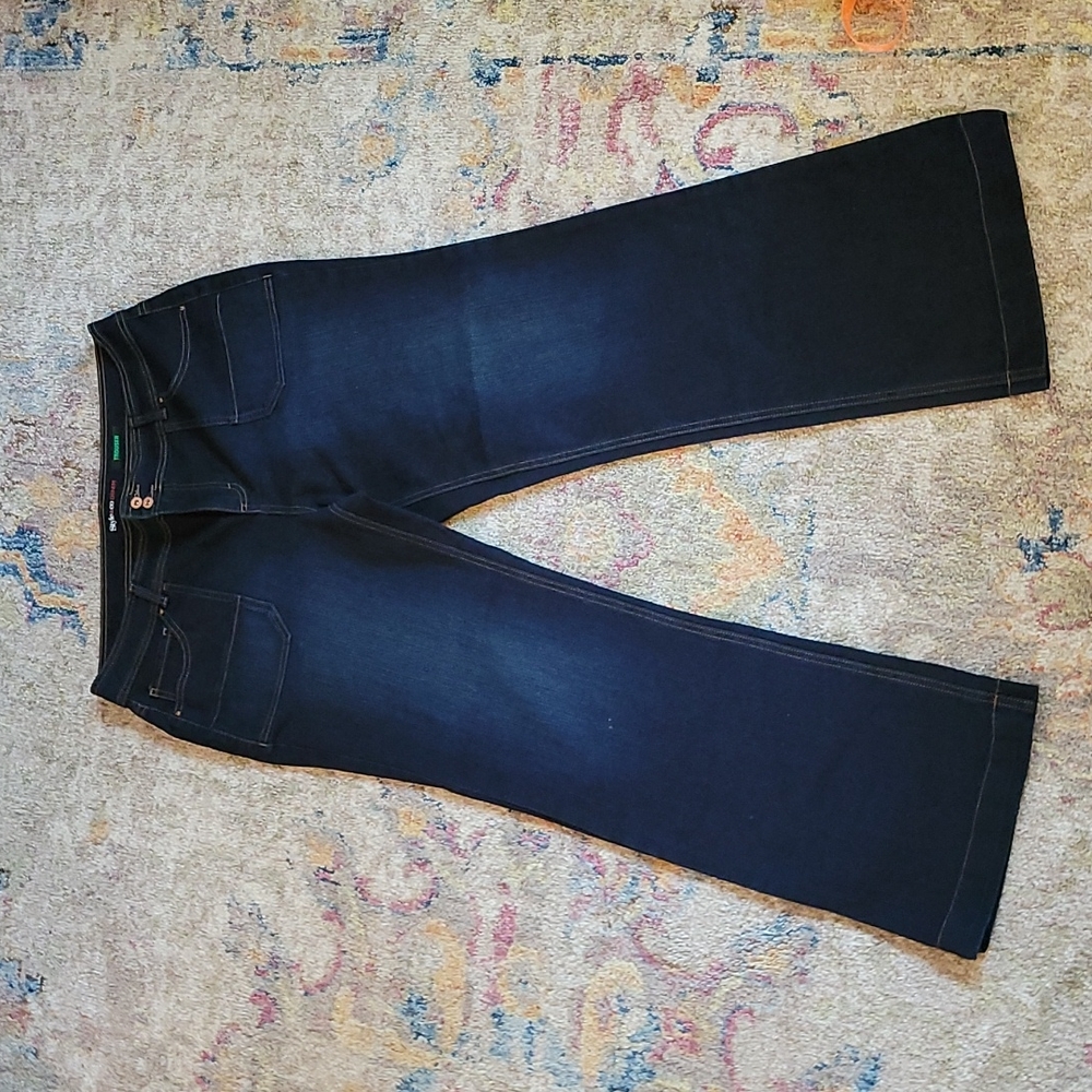 NWOT Style & Co jeans